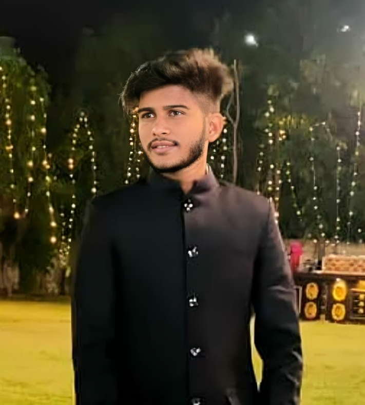 Kumawat matrimony Profile Ankit kumawat